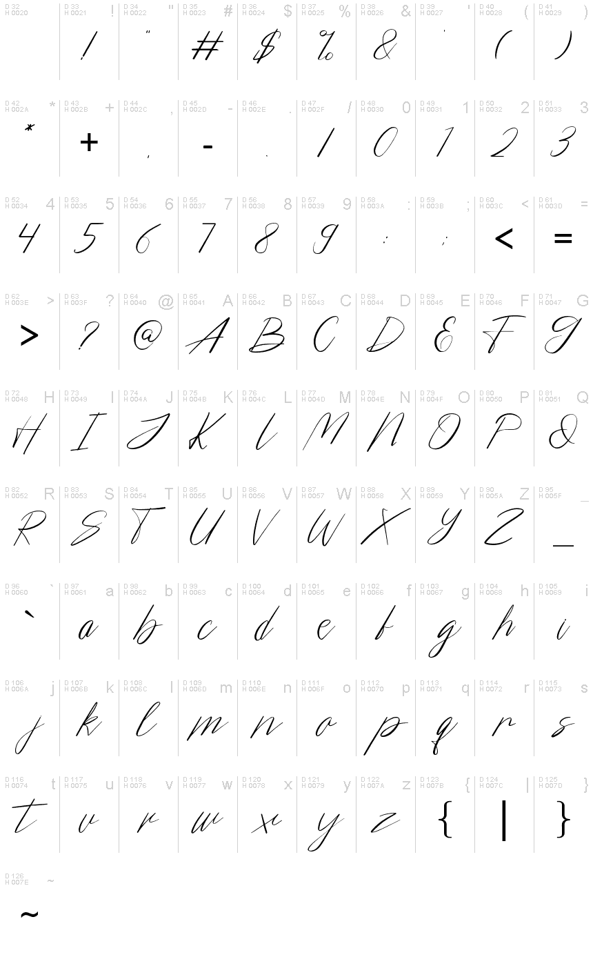 henrietta font | Fonts2u.com