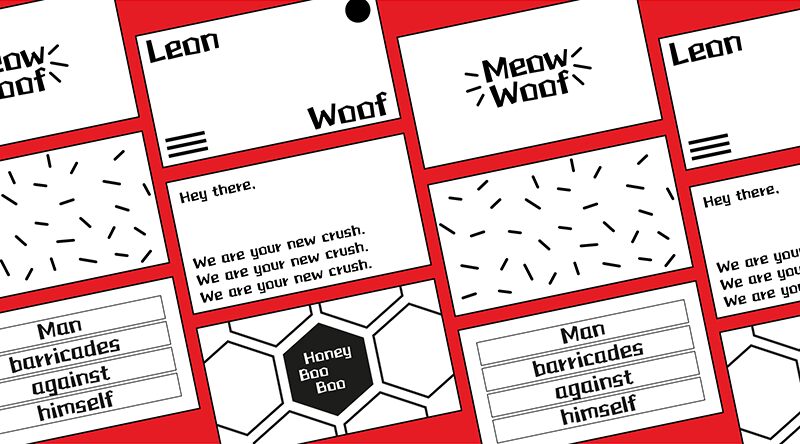 HFGrowing Schriftart