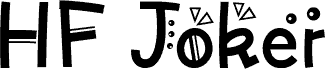 HFJoker Regular