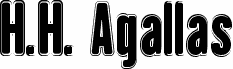 H.H. Agallas