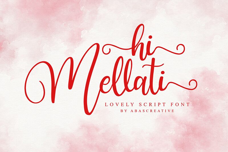 hi Mellati Fuente
