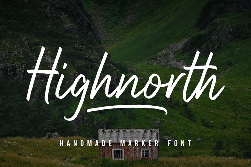 Highnorth Fuente