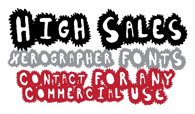 HighSales الخط