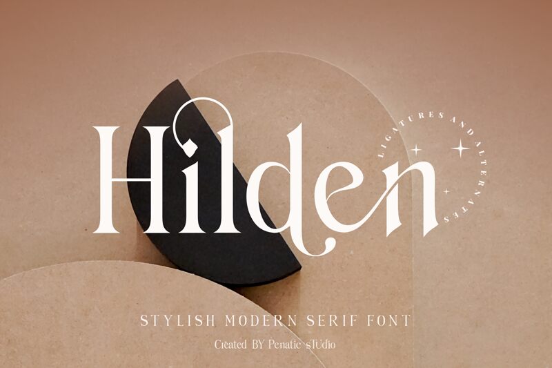 Hilden Fuente