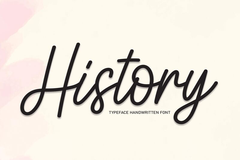 History Fuente