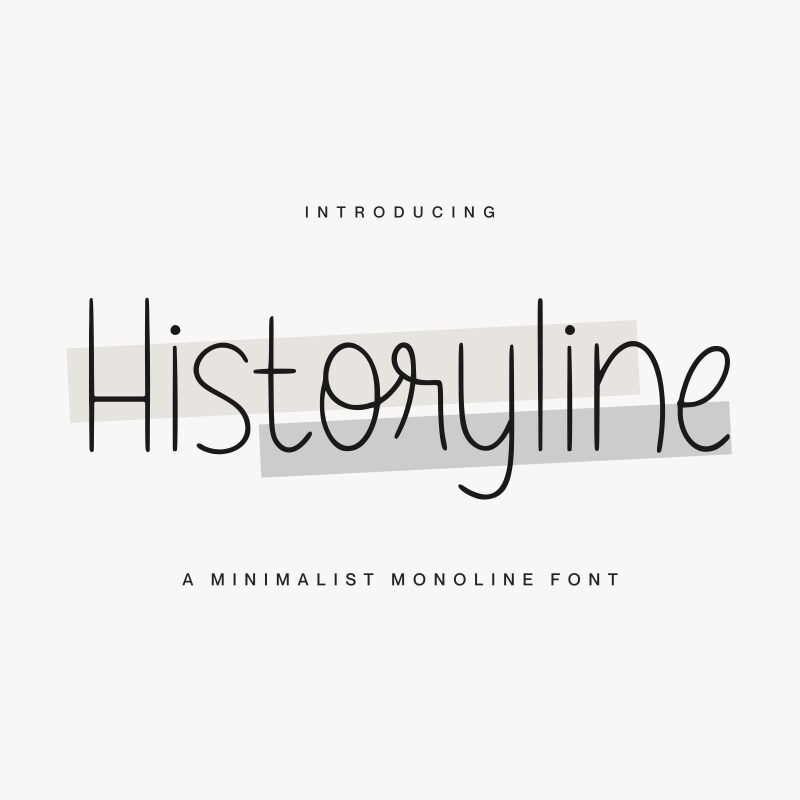 Historyline Fuente