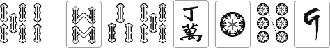 Hi Mahjong Regular