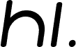 Hi. Regular Oblique