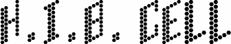 H.I.B. Cell Plain