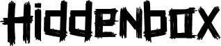 Hiddenbox