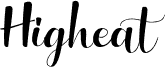 Higheat