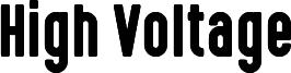 HighVoltage