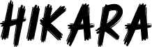 Hikara