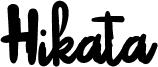 Hikata