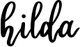 hilda