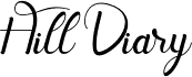 Hill Diary DEMO