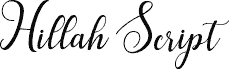 HillahScript