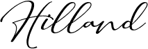 Hilland