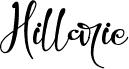 Hillarie - Personal Use