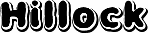 Hillock (BRK)