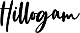 Hillogam