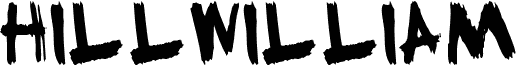 HillWilliam