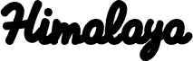 Himalaya