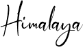 Himalaya