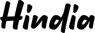Hindia