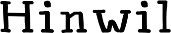 Hinwil Medium