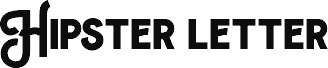 Hipsterletterdemo