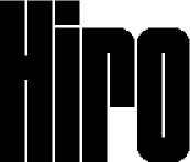 Hiro Regular font