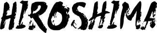 Hiroshima