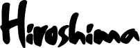 Hiroshima