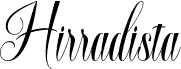 Hirradista