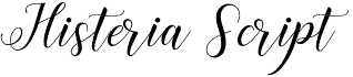 HisteriaScriptDemo