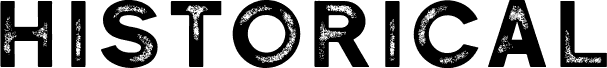 Historical-SansTextured