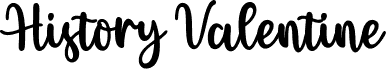 HistoryValentine