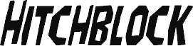 Hitchblock Italic