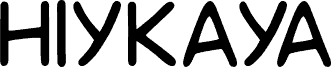 Hiykaya Regular