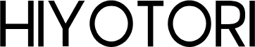 Hiyotori