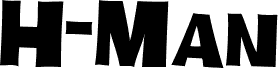 H-Man