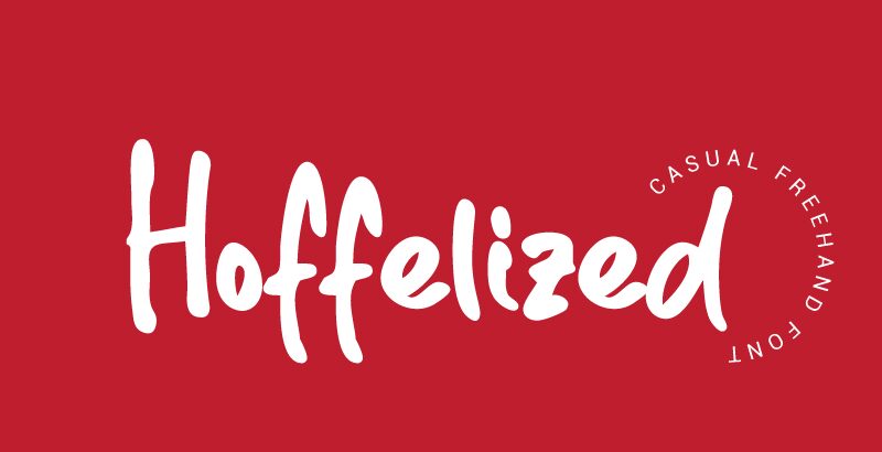 Hoffelized Fuente