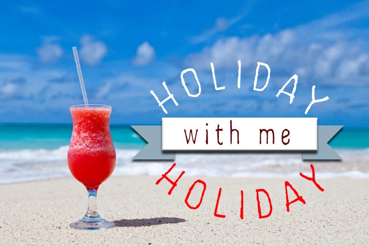 Holiday with Me Police