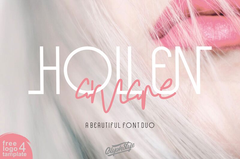 Hollen amare script Police