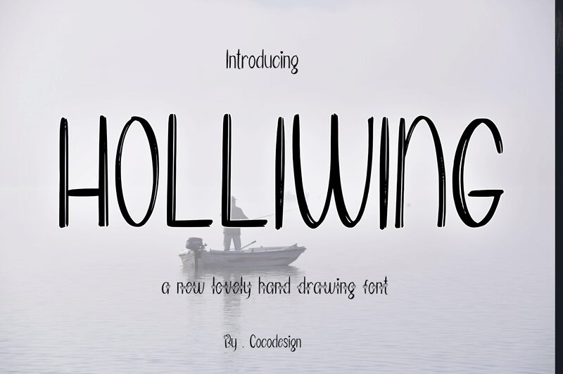 HOLLIWING Fuente