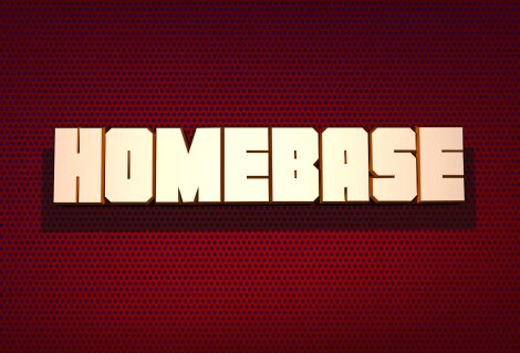 Homebase Czcionka