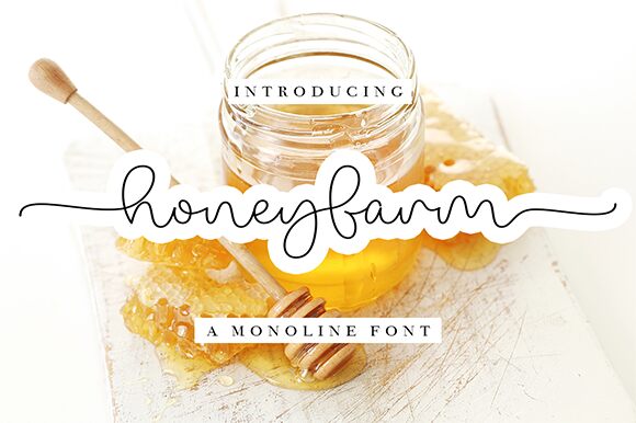 Honey Farm Carattere