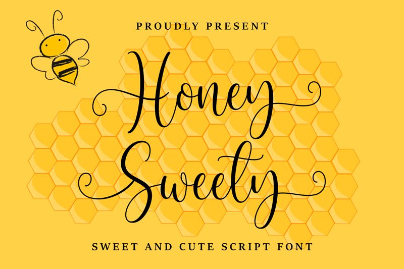Sweeter the honey. Sweeter the honey