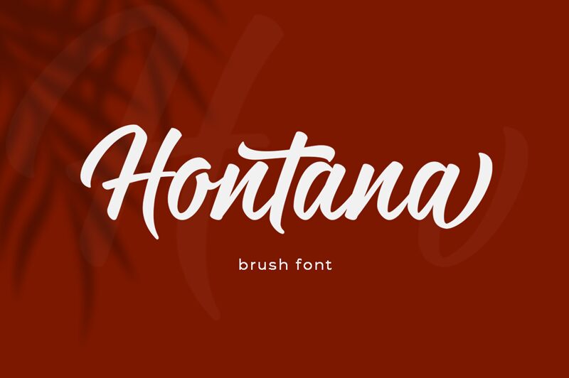 Hontana Font